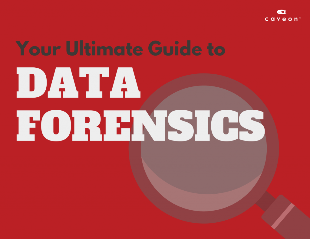 Your Ultimate Guide to Data Forensics