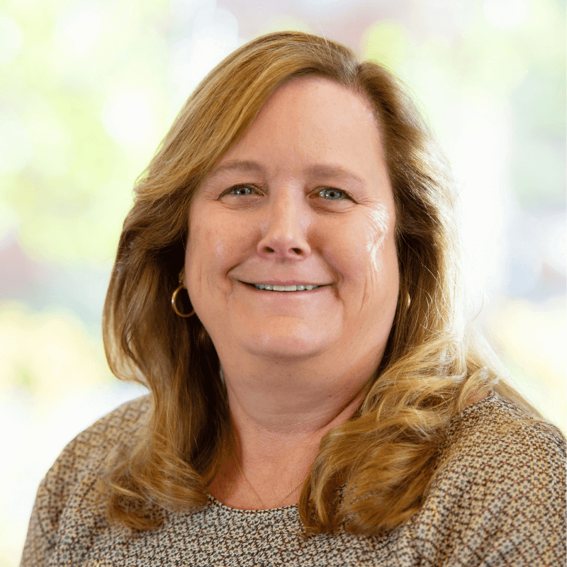 Susan Weaver, Director of Caveon Secure Exam Development Services℠